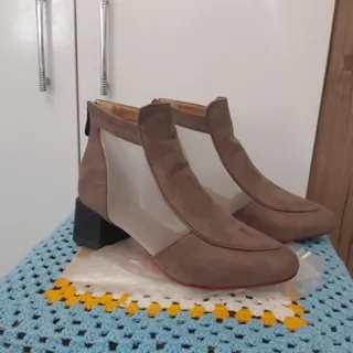 کفش