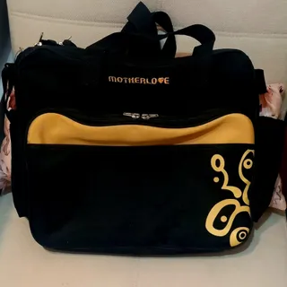 ساک نوزادی