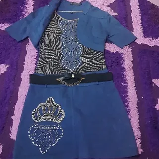 مجلسی جین