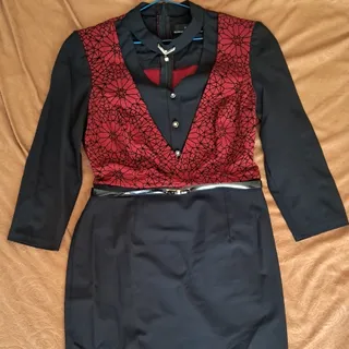 تونیک مجلسی و مهمانی