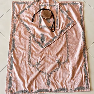جانماز و سجاده