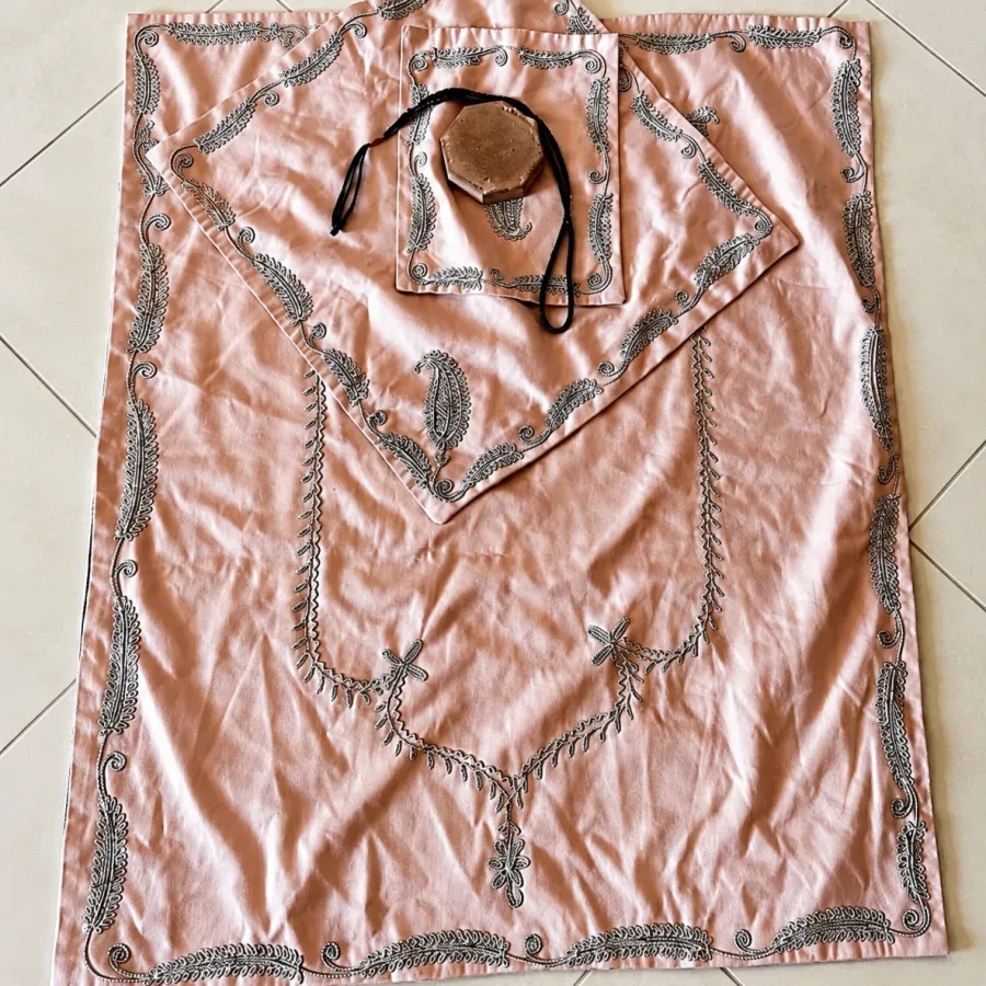 جانماز و سجاده