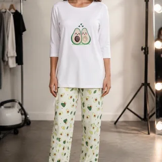 تیشرت شلوار