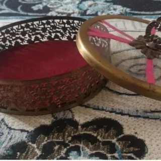 جا شکلاتی