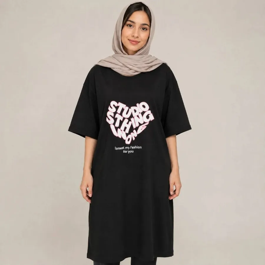 تیشرت نخی