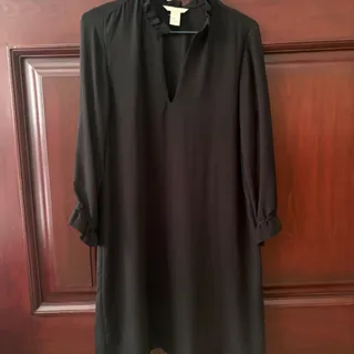 پیراهن قد 90