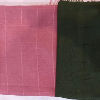 روسری نخی