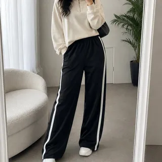 شلوار اسلش