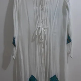 مانتو نخی