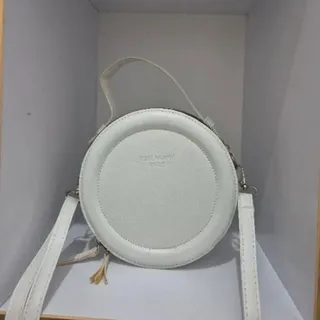 کیف سفید