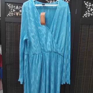 بلوز جلو بسته