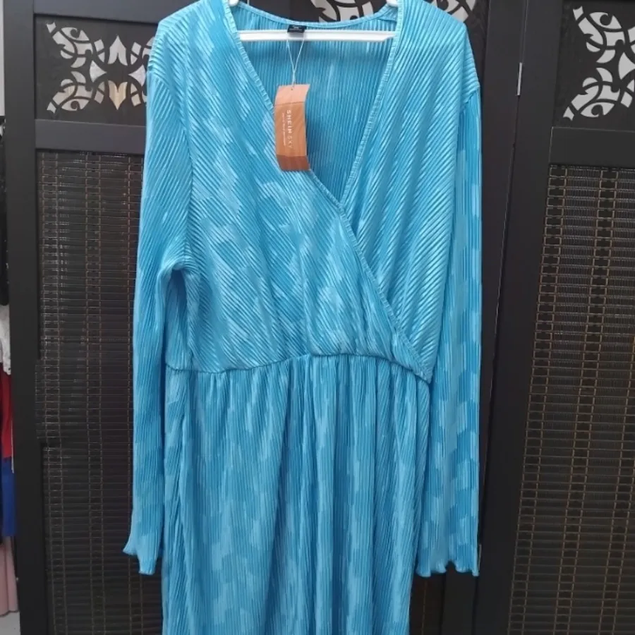 بلوز جلو بسته