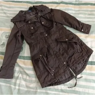 کاپشن برند vero moda