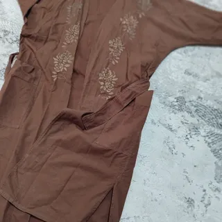 مانتو نخی خنک تابستونه