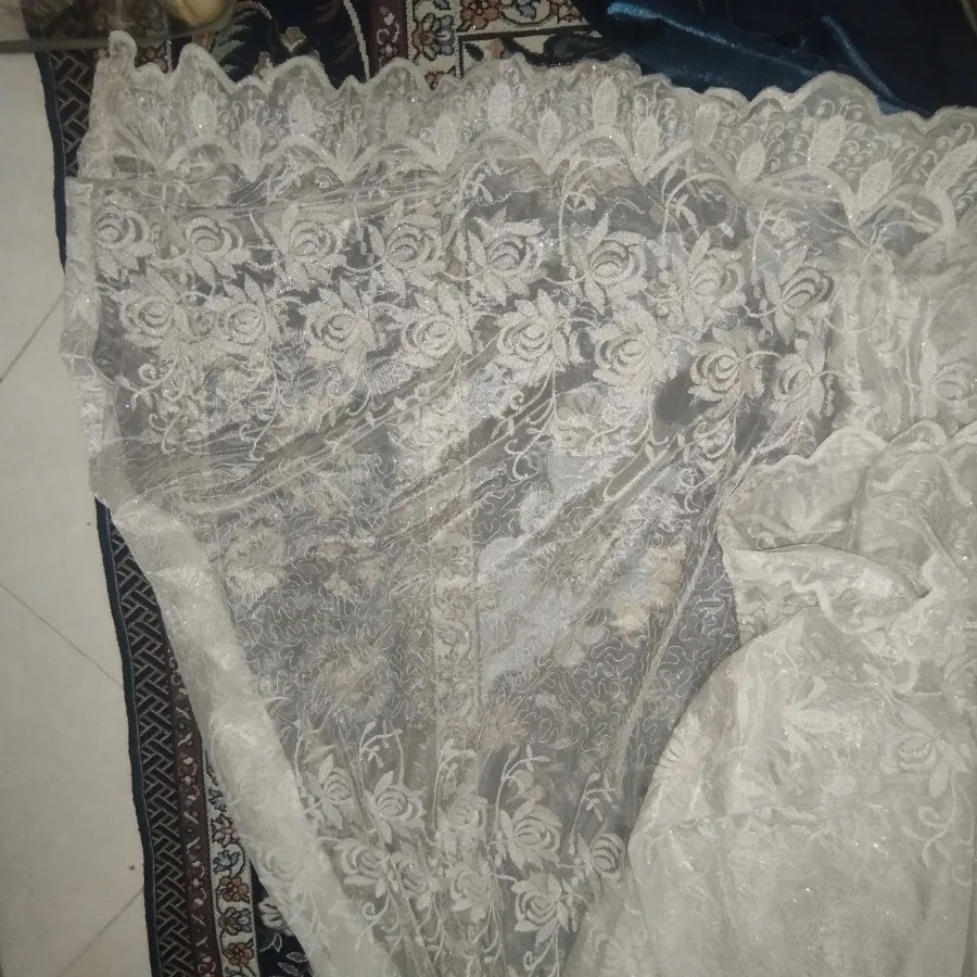 پرده