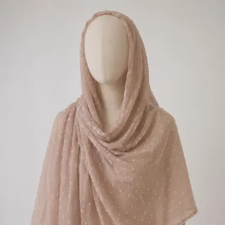 شال حریر