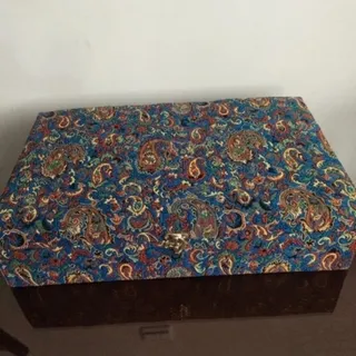 باکس