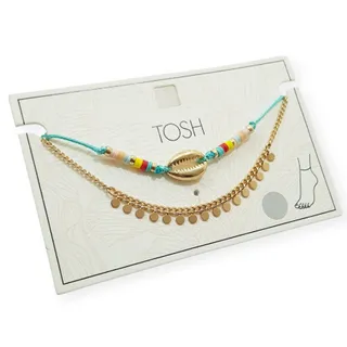 پک دو عددی پابند Tosh