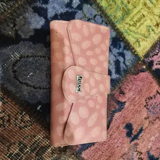 کیف پول زنانه