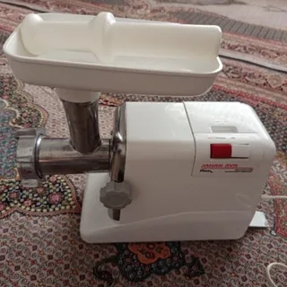 چرخ گوشت