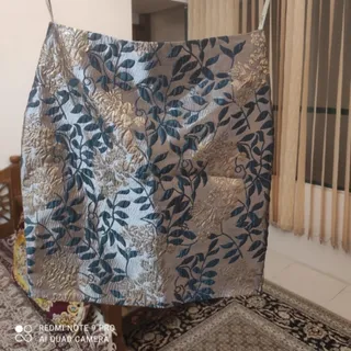دامن