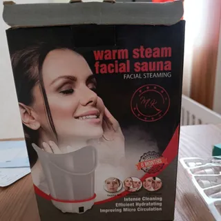 دستگاه بخورگرم