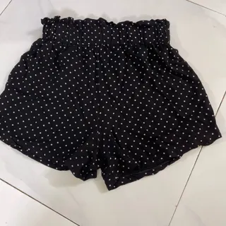 شلوارک نخی