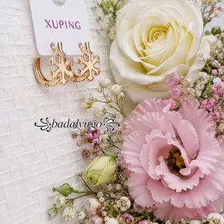 گوشواره برند ژوپینگ کد 28