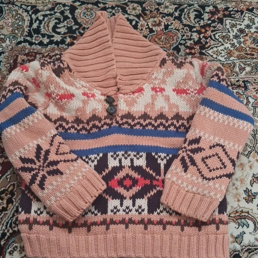 بچه گانه