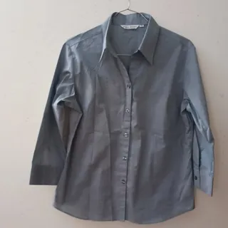 شومیز نخی