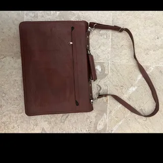 کیف اداری مردانه