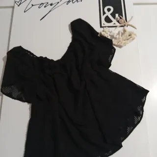 شومیز دانتل