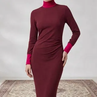 پیراهن زنانه