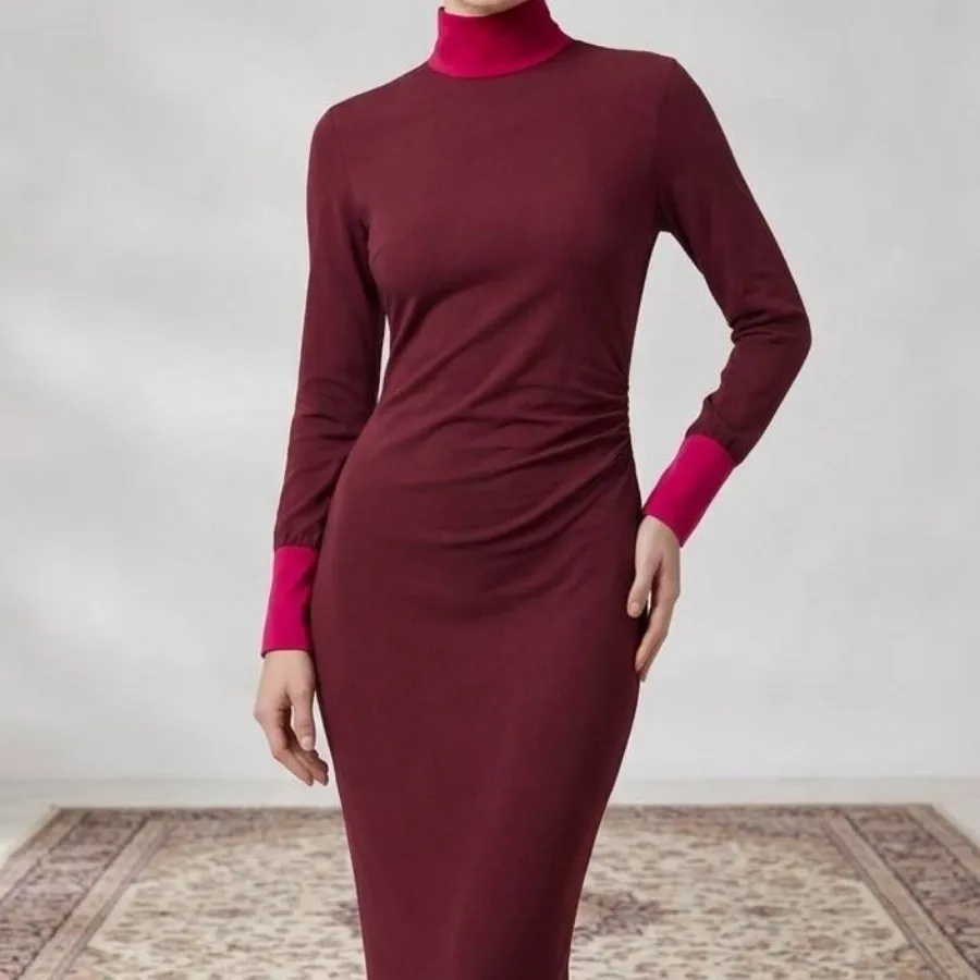 پیراهن زنانه