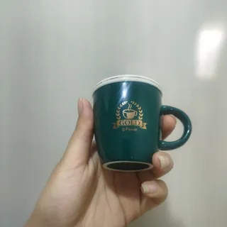 لیوان قهوه