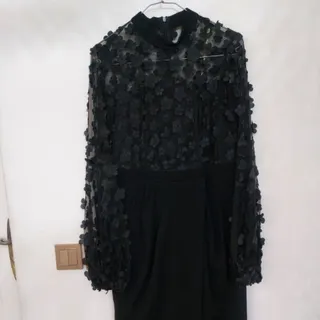 لباس مجلسی