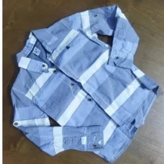 شومیز پسرانه