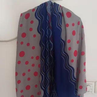 شال نخی