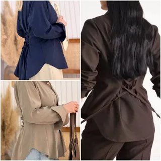 شومیز البورا
