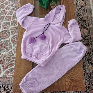 ست گرم پاییزی