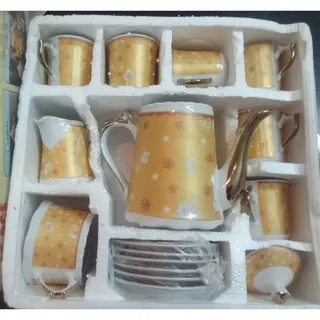 سرویس چای خوری ژاپن