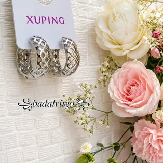 گوشواره برند ژوپینگ کد 30