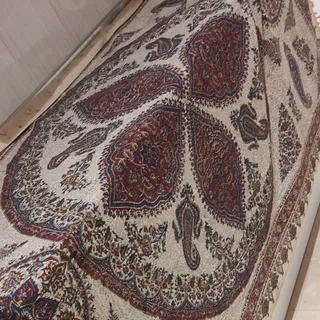 رومیزی،سفره قلمکار اصفهان