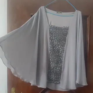 شومیز مجلسی حریر ترک