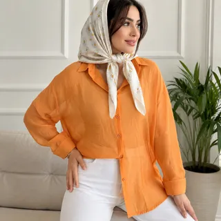 شومیز شیشه ای