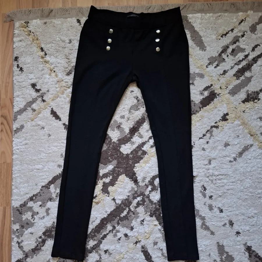 شلوار کتانCountry Denim