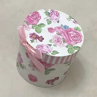 جعبه دایره
