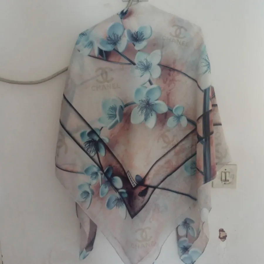 روسری قواره بزرگ