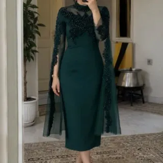 پیراهن مجلسی زنانه
