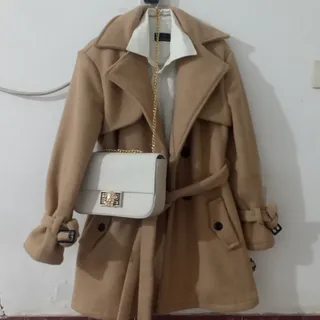 پالتو نسکافه ای